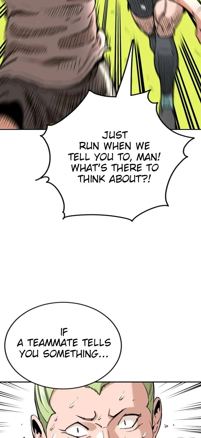 Build Up Chapter 93 page 79 - 