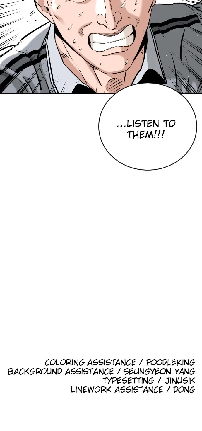 Build Up Chapter 93 page 80 - 