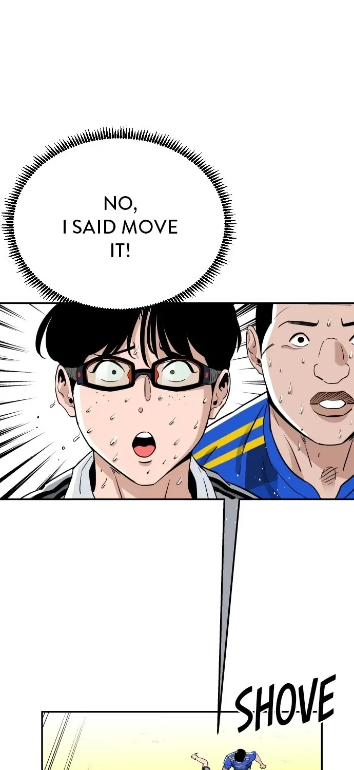 Build Up Chapter 93 page 9 - 
