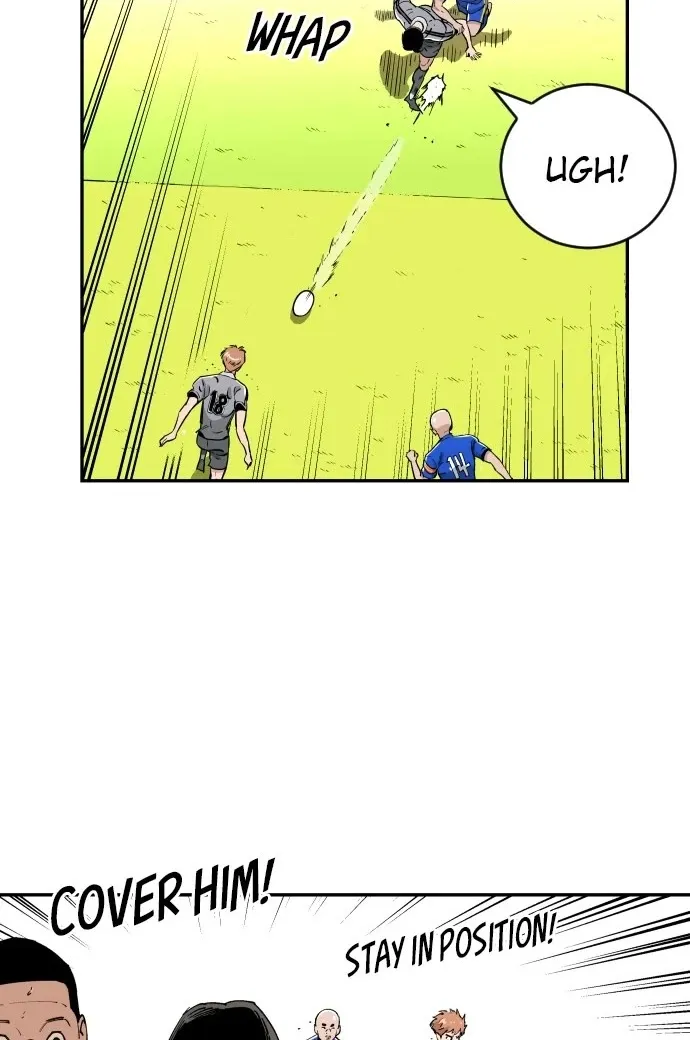 Build Up Chapter 93 page 10 - 