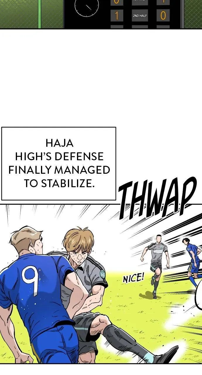 Build Up Chapter 94 page 2 - 