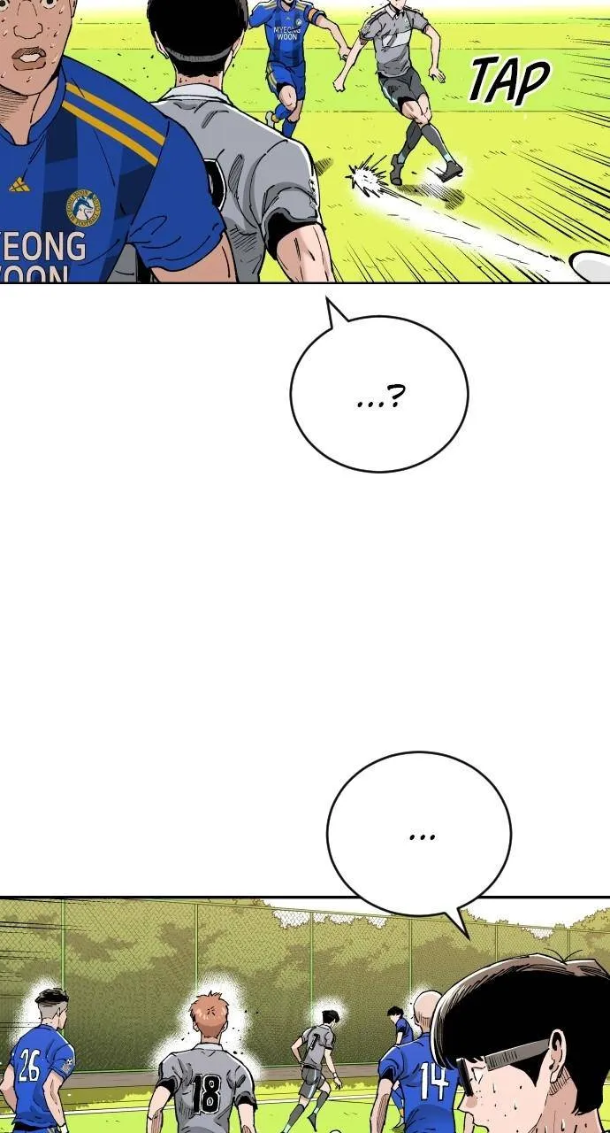 Build Up Chapter 94 page 12 - 