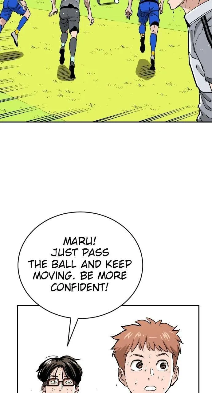 Build Up Chapter 94 page 13 - 