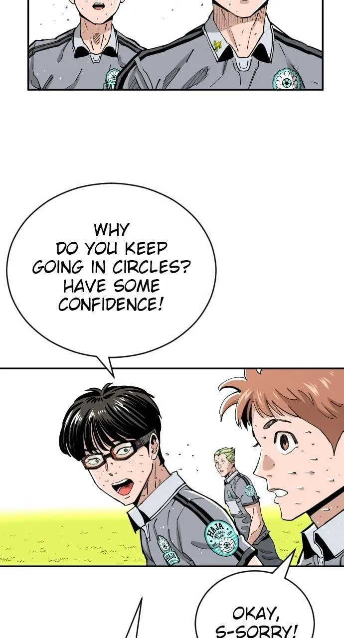 Build Up Chapter 94 page 14 - 