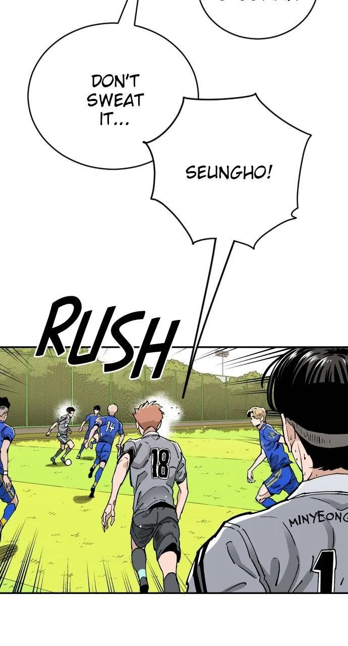 Build Up Chapter 94 page 15 - 