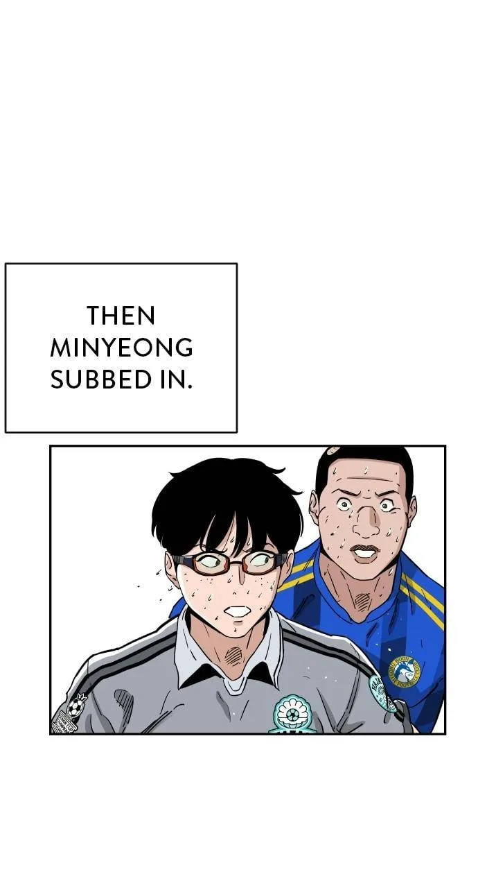 Build Up Chapter 94 page 3 - 