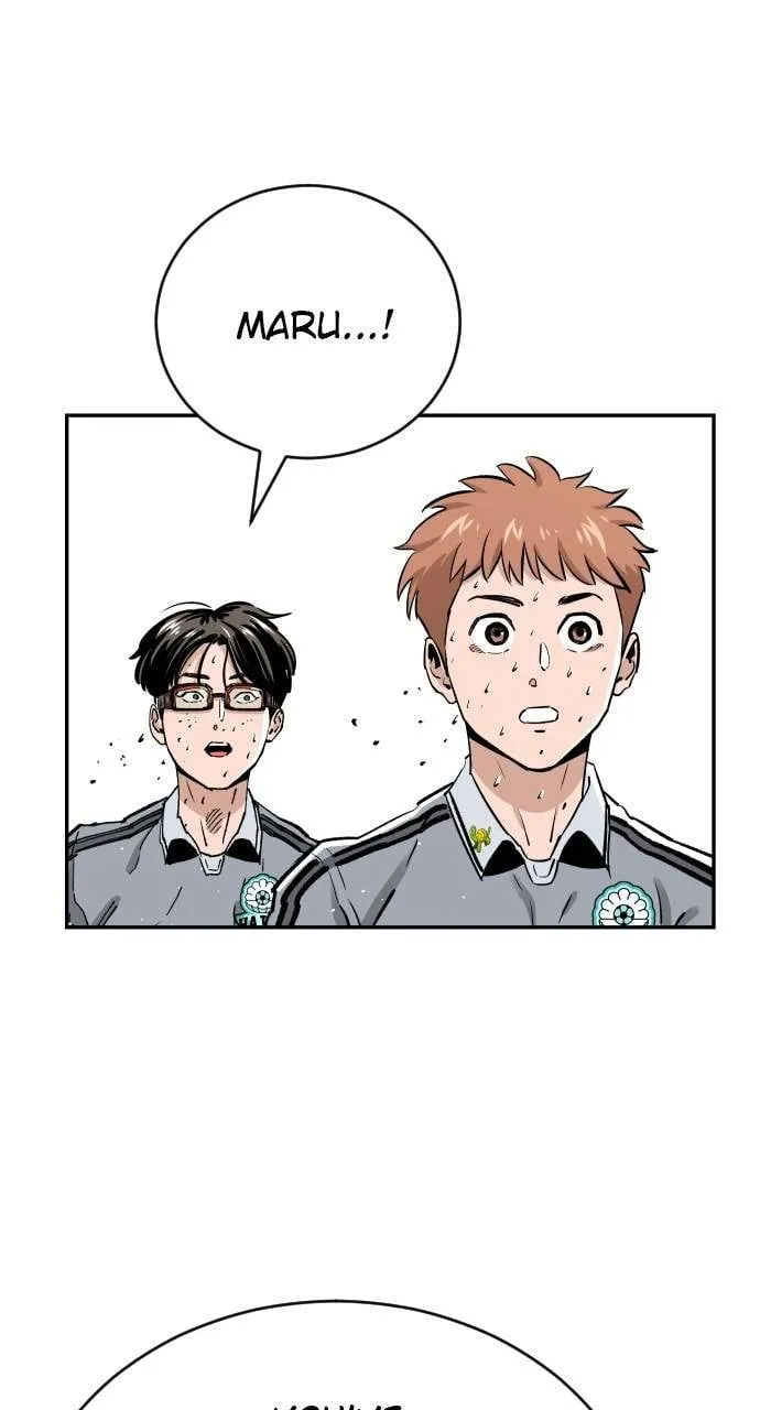 Build Up Chapter 94 page 22 - 