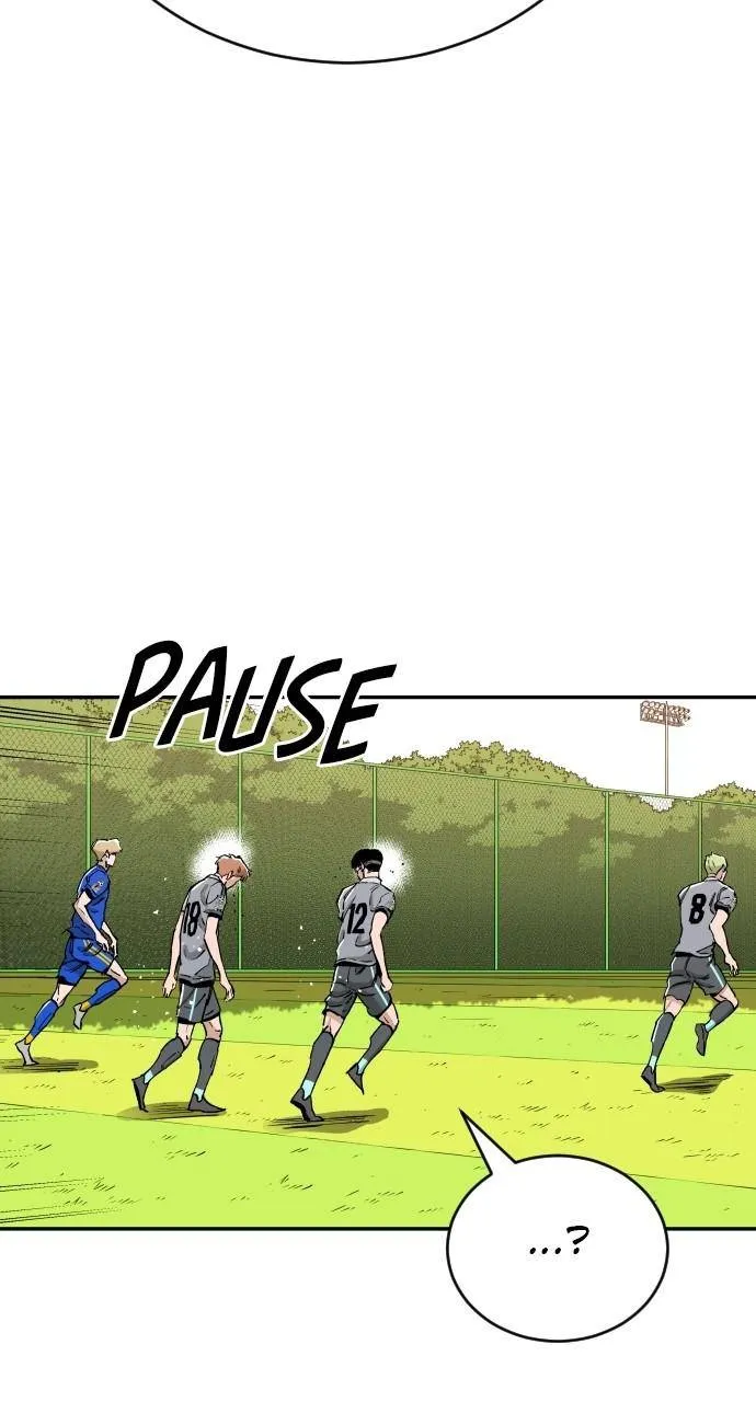 Build Up Chapter 94 page 24 - 