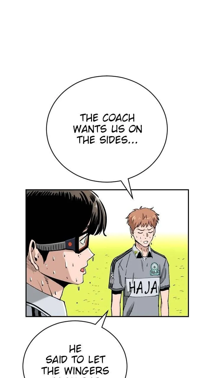 Build Up Chapter 94 page 25 - 