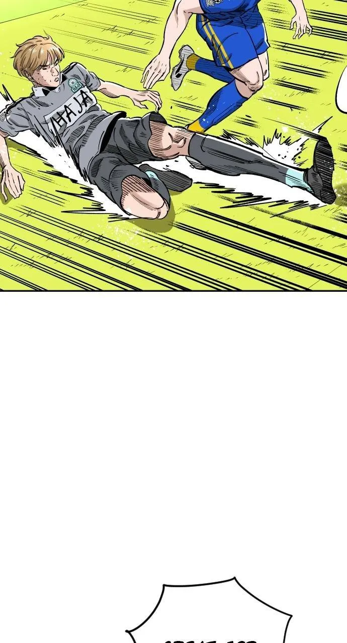 Build Up Chapter 94 page 28 - 