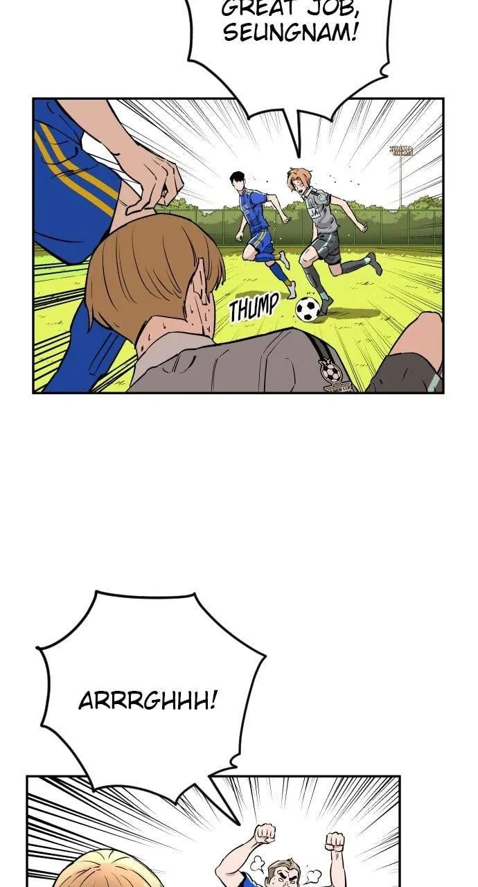Build Up Chapter 94 page 29 - 