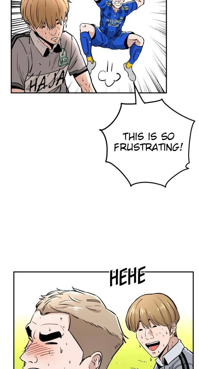 Build Up Chapter 94 page 30 - 