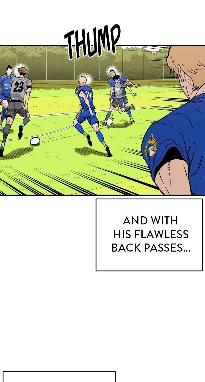 Build Up Chapter 94 page 4 - 