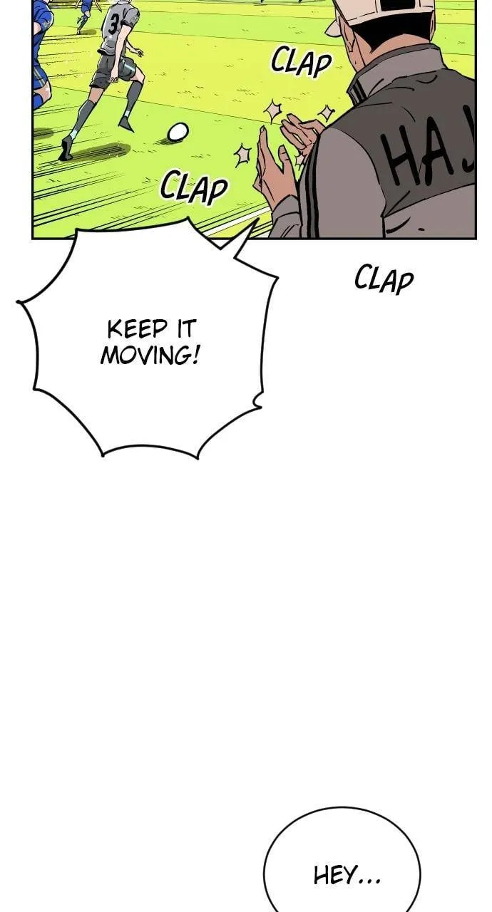 Build Up Chapter 94 page 32 - 