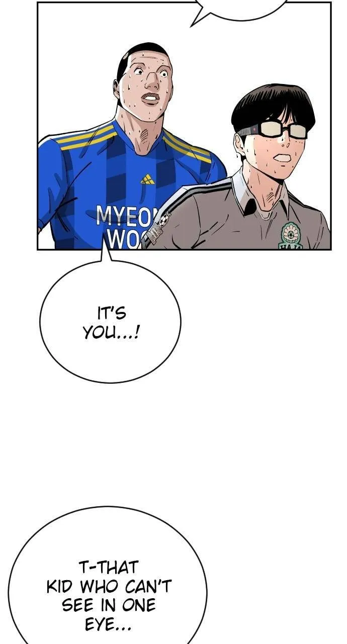Build Up Chapter 94 page 33 - 