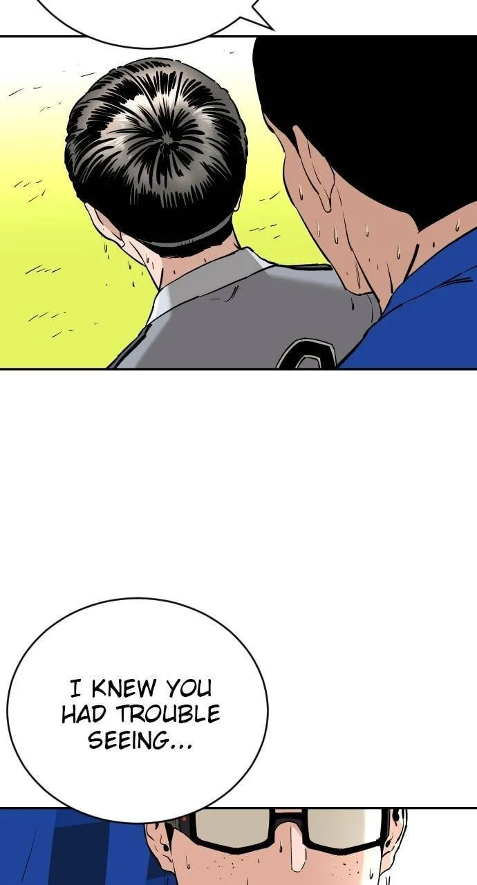 Build Up Chapter 94 page 34 - 