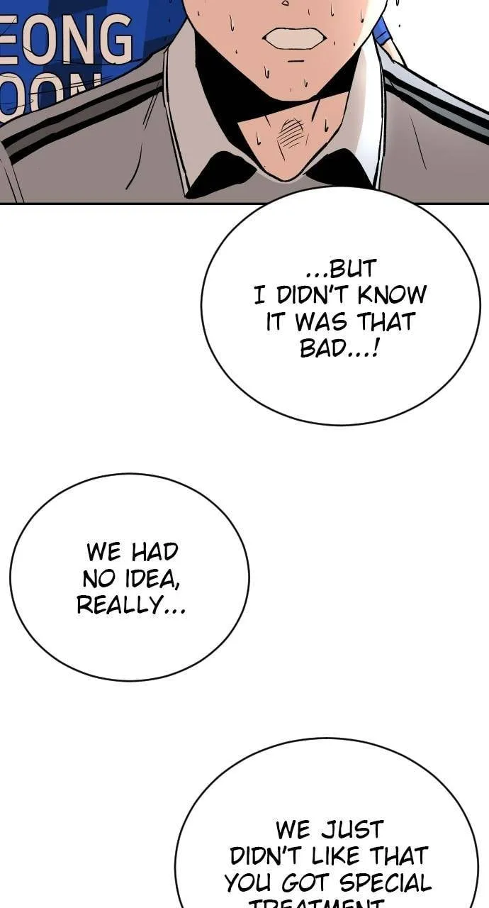 Build Up Chapter 94 page 35 - 