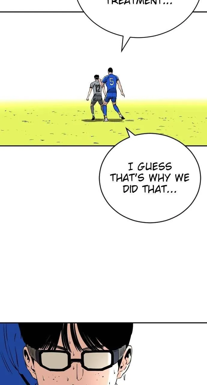 Build Up Chapter 94 page 36 - 
