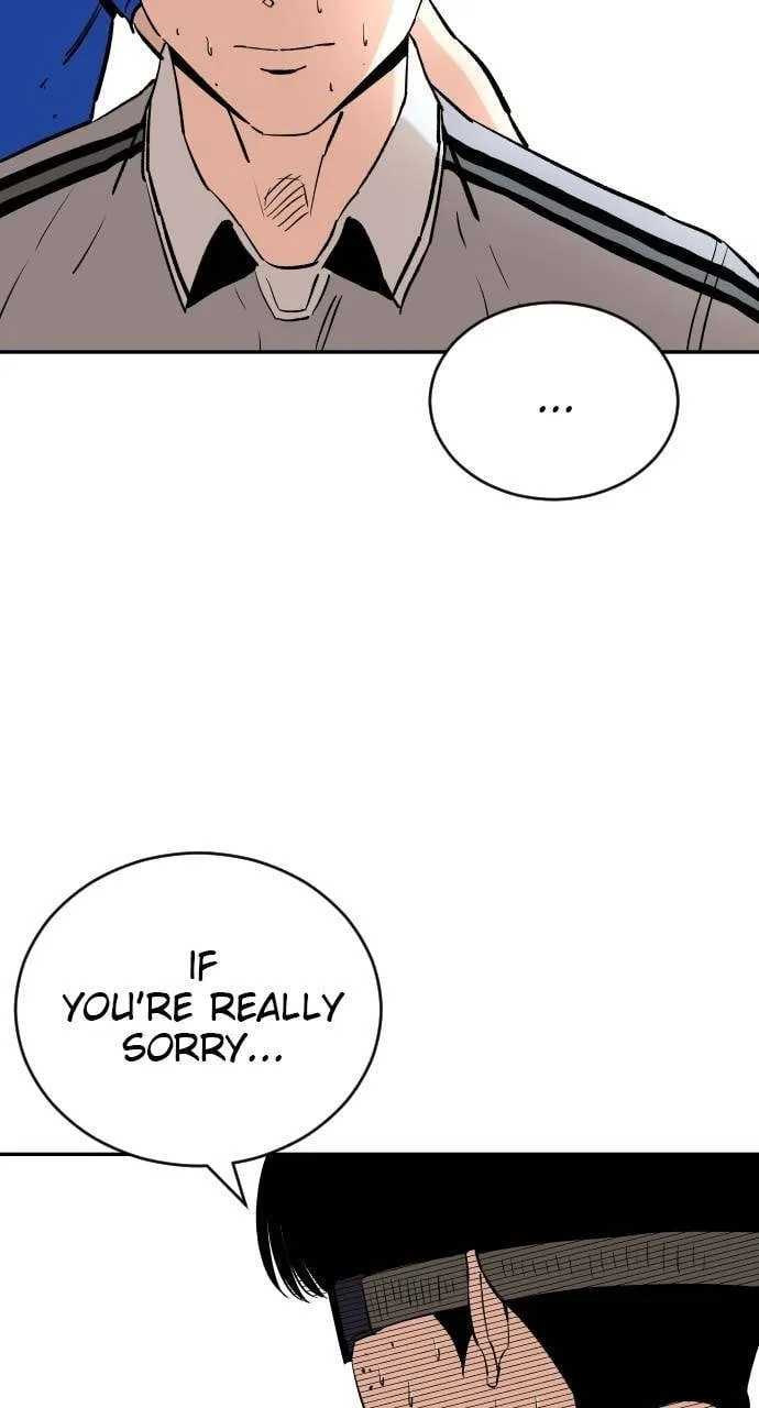 Build Up Chapter 94 page 37 - 