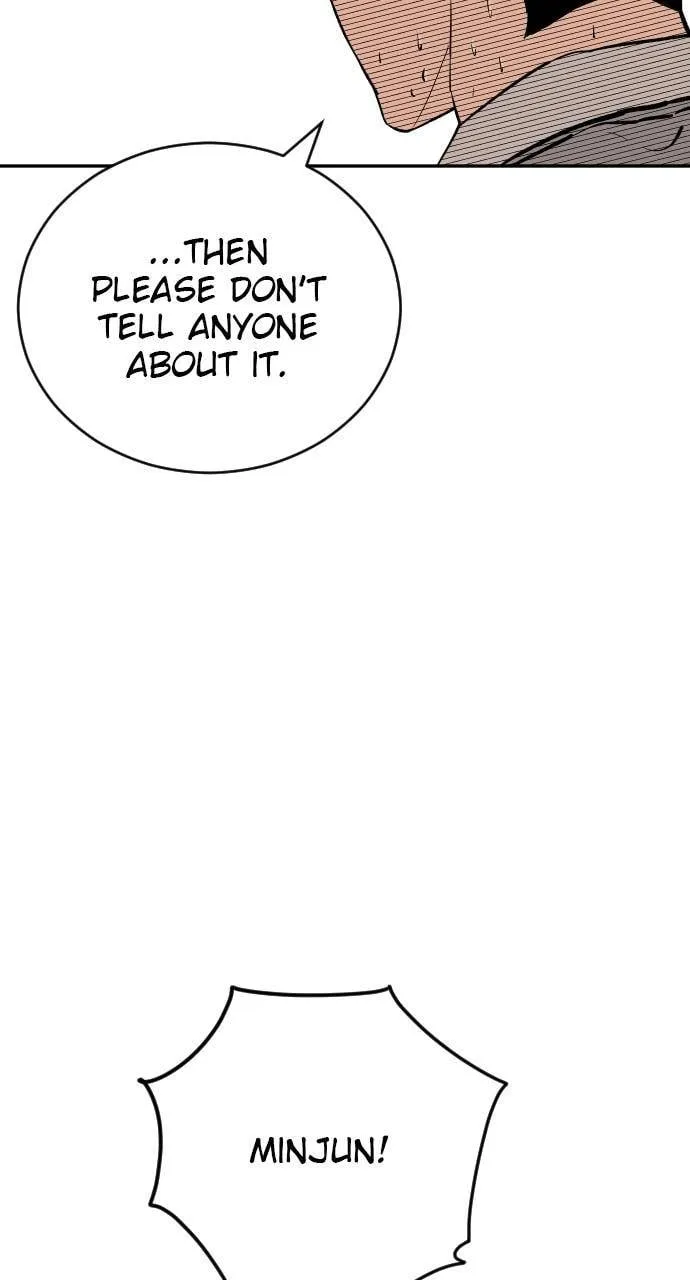 Build Up Chapter 94 page 38 - 