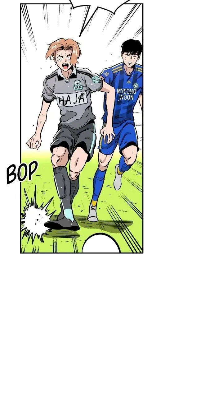 Build Up Chapter 94 page 39 - 