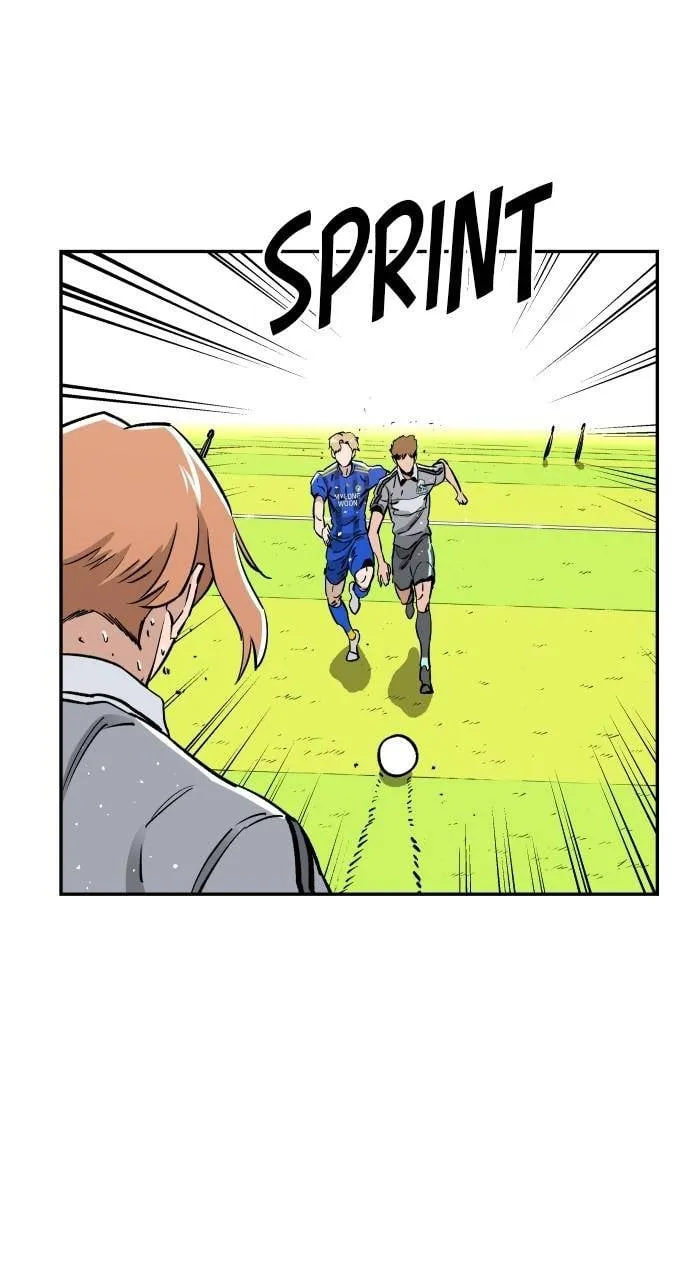 Build Up Chapter 94 page 40 - 