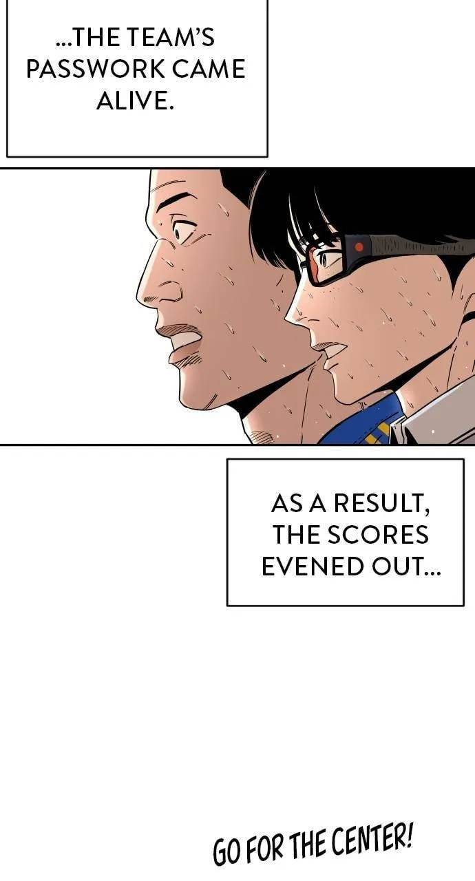 Build Up Chapter 94 page 5 - 