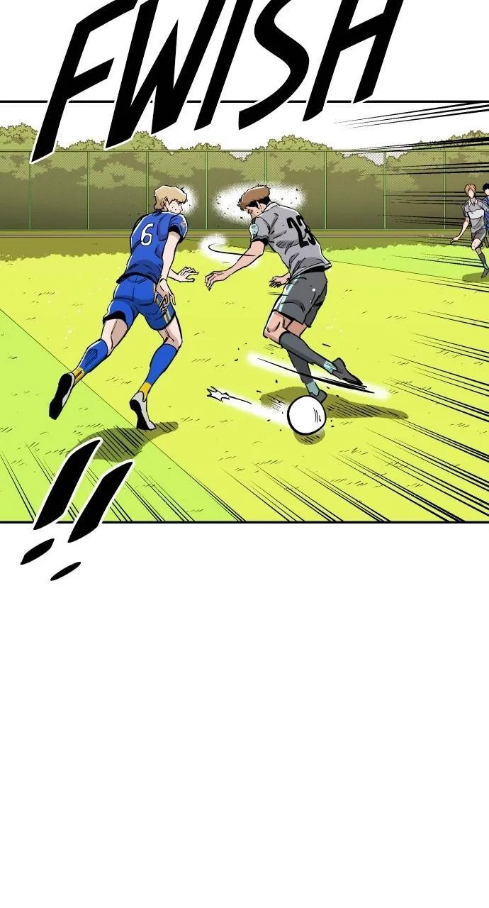 Build Up Chapter 94 page 42 - 