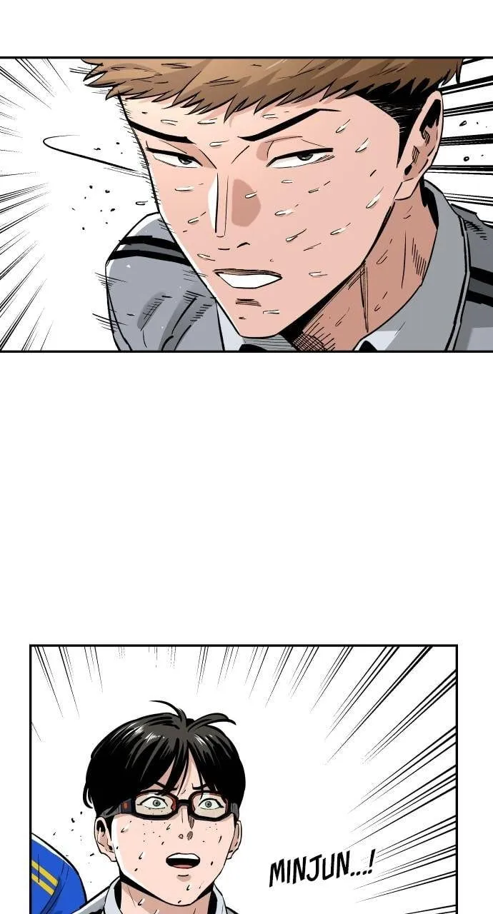 Build Up Chapter 94 page 43 - 