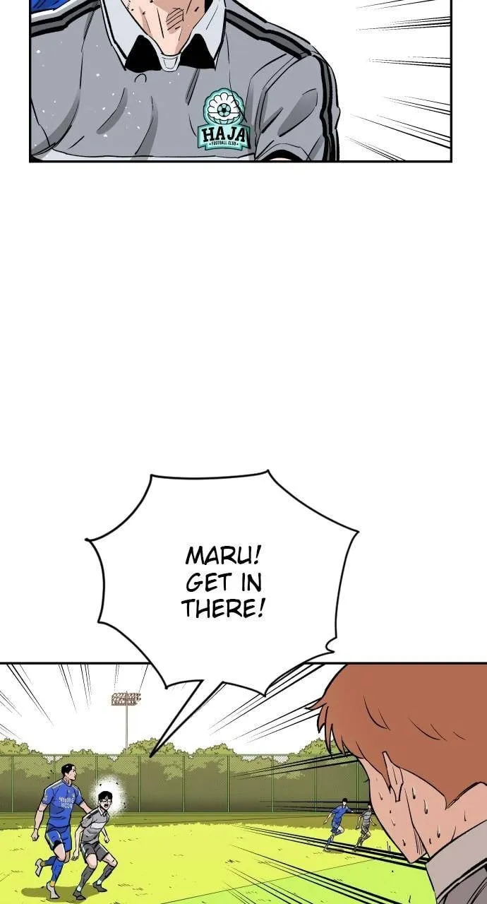 Build Up Chapter 94 page 44 - 