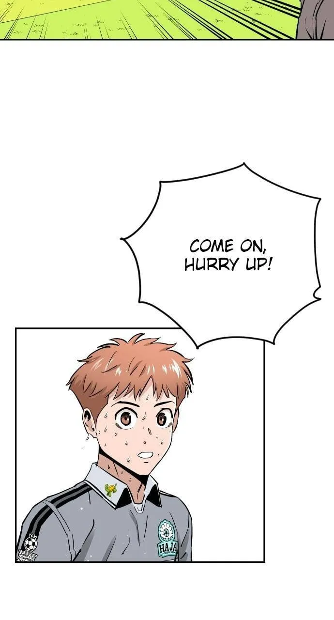 Build Up Chapter 94 page 45 - 