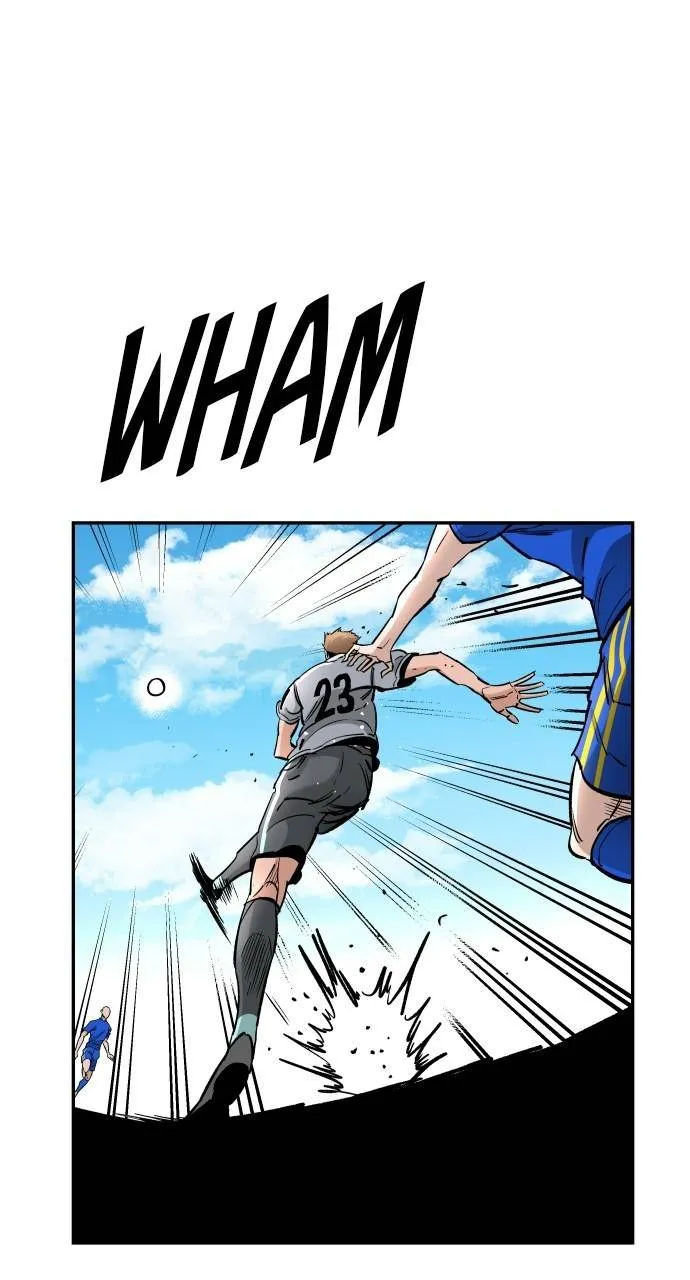 Build Up Chapter 94 page 46 - 