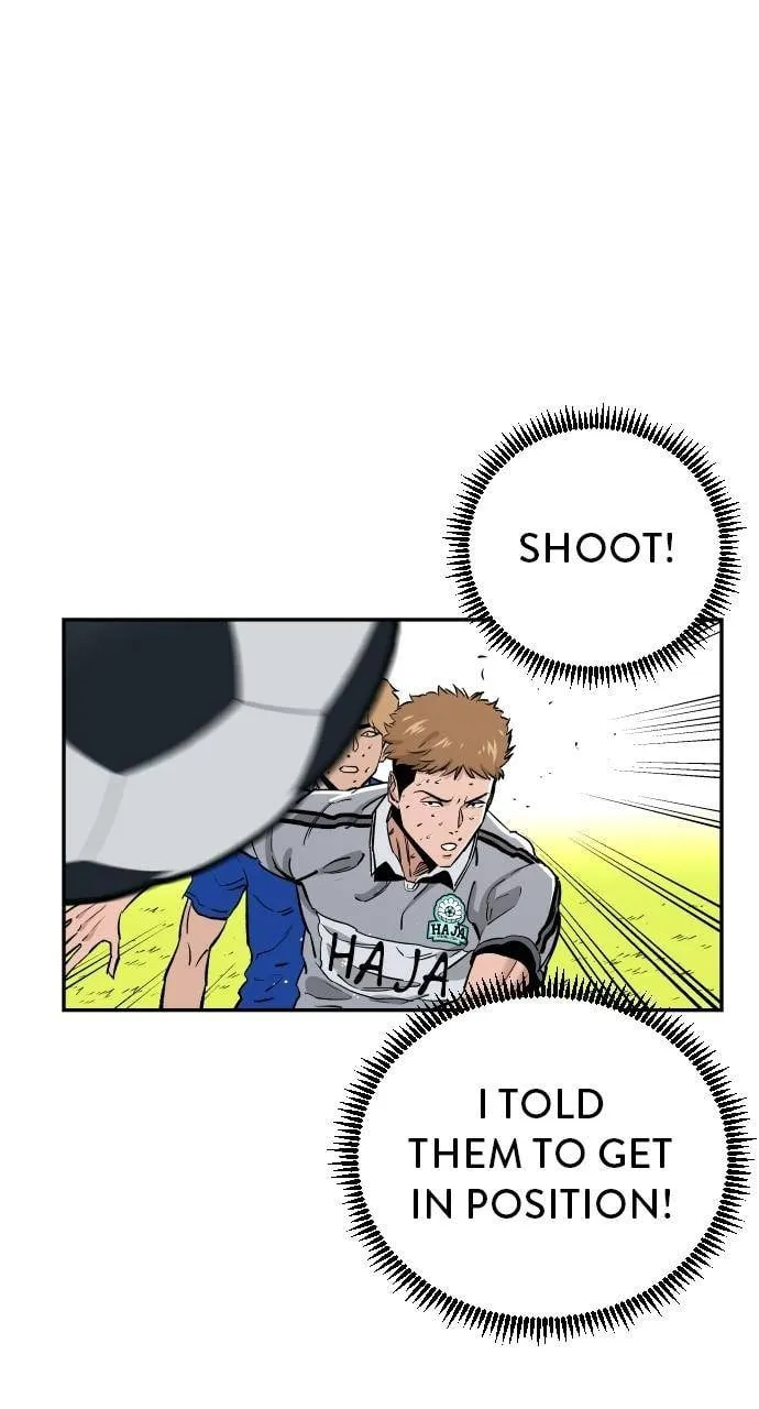 Build Up Chapter 94 page 47 - 