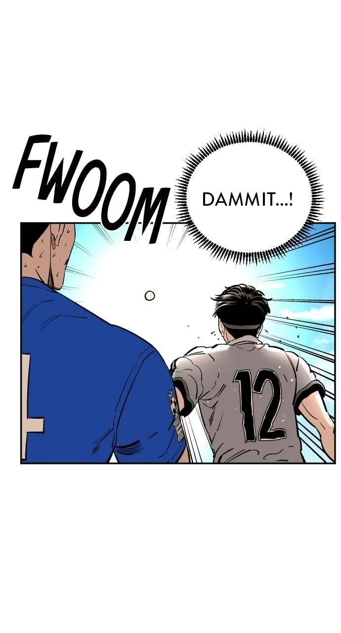Build Up Chapter 94 page 48 - 