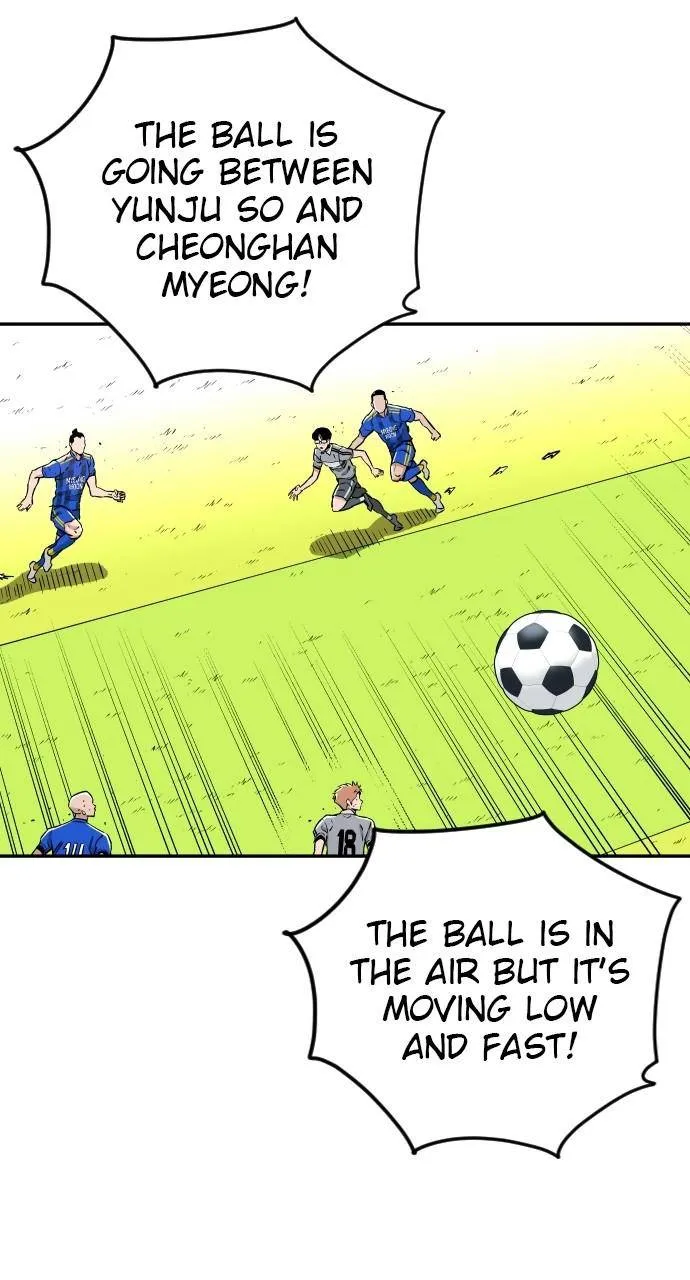 Build Up Chapter 94 page 49 - 