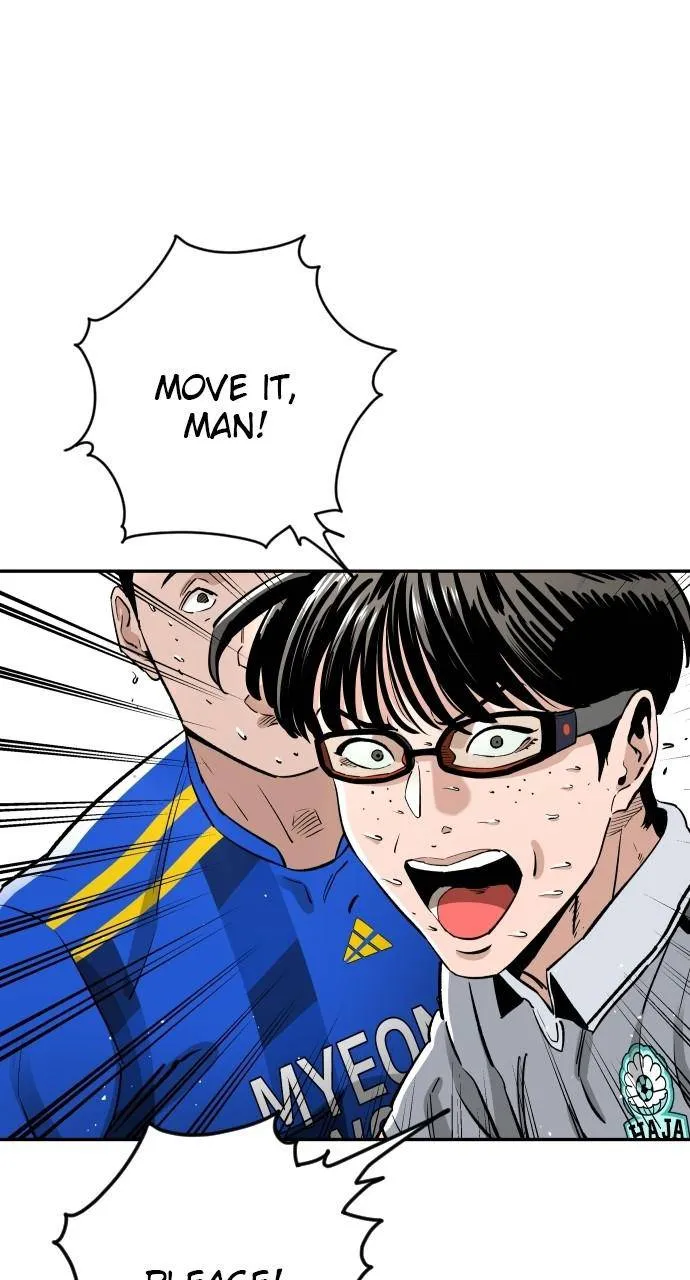 Build Up Chapter 94 page 50 - 