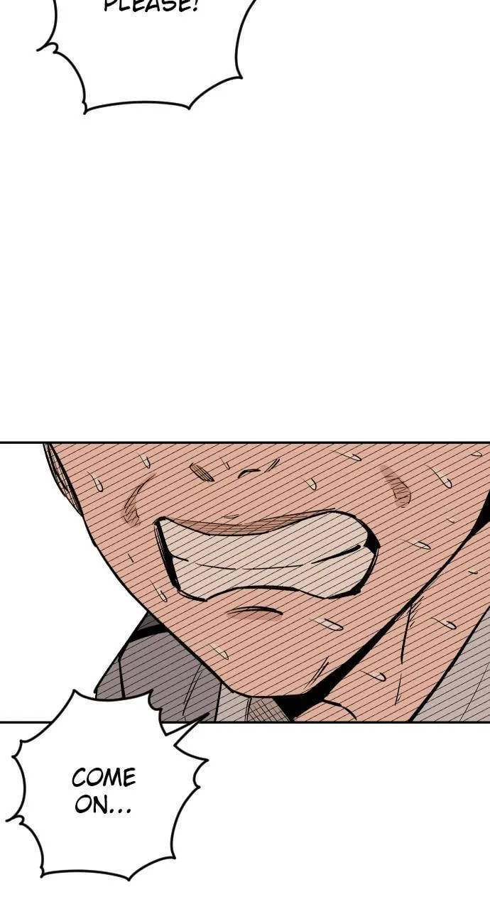 Build Up Chapter 94 page 51 - 
