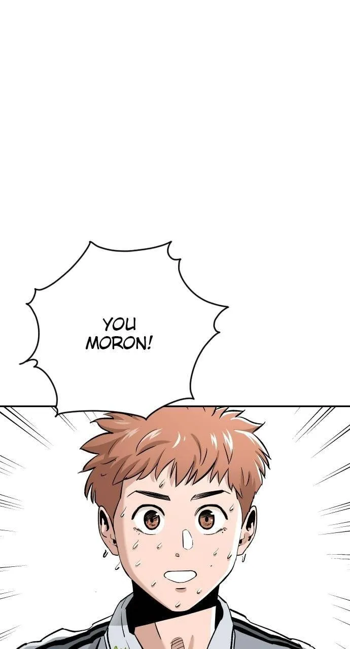 Build Up Chapter 94 page 52 - 