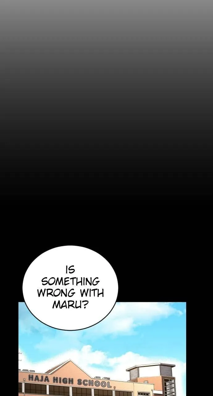 Build Up Chapter 94 page 54 - 