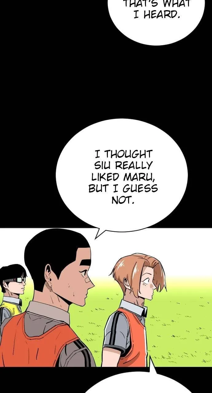 Build Up Chapter 94 page 59 - 