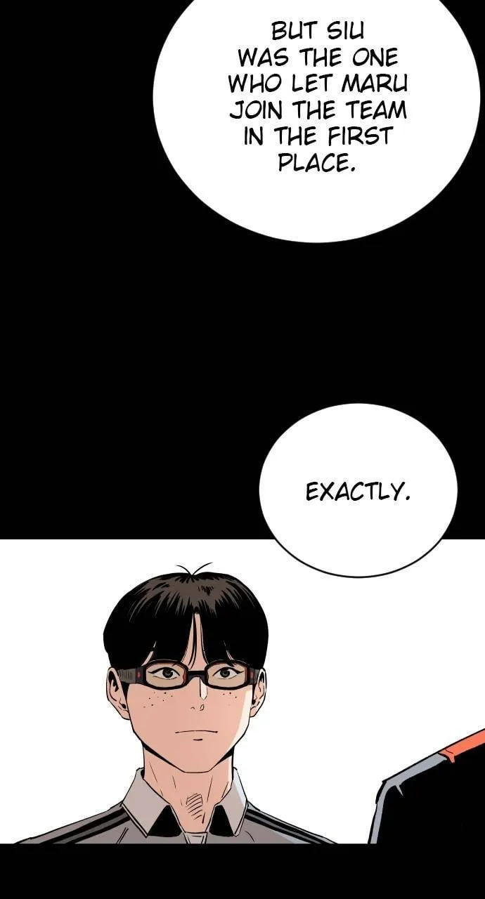 Build Up Chapter 94 page 60 - 