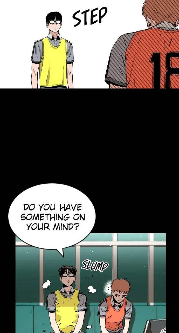 Build Up Chapter 94 page 62 - 