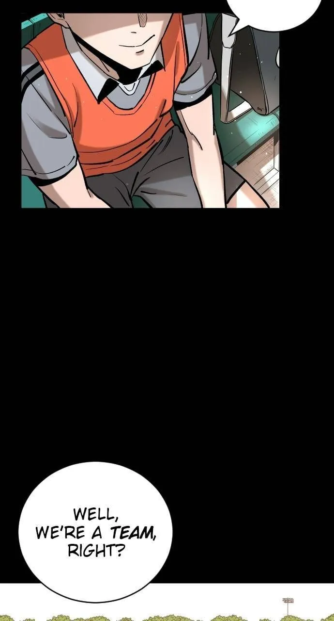 Build Up Chapter 94 page 65 - 
