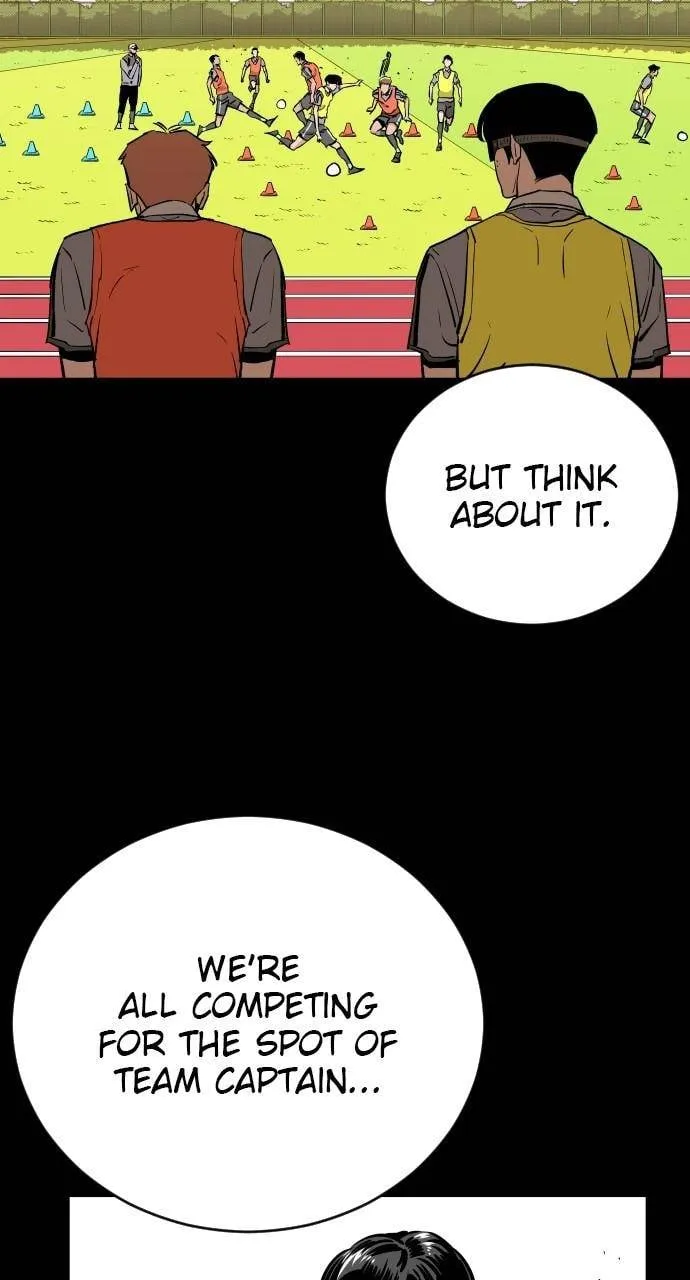 Build Up Chapter 94 page 66 - 