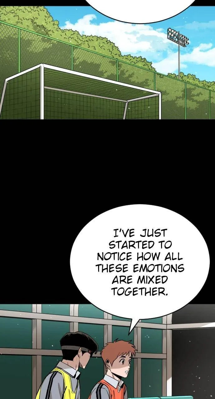 Build Up Chapter 94 page 70 - 