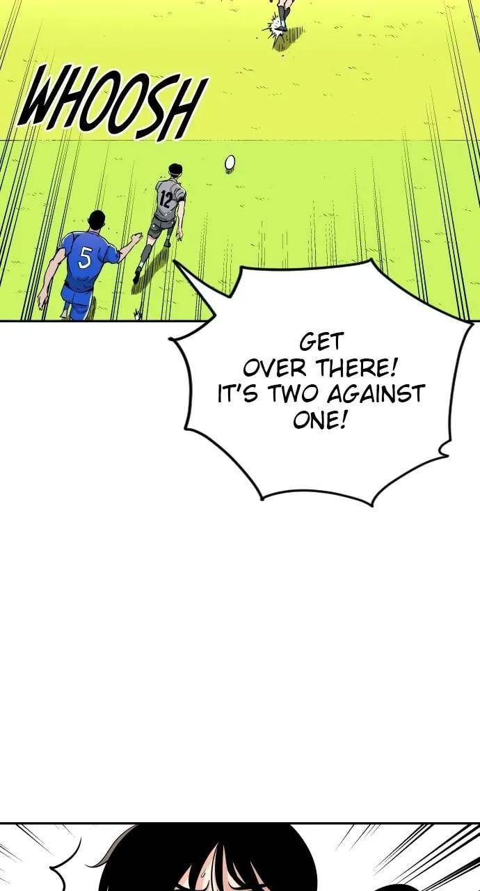 Build Up Chapter 94 page 8 - 
