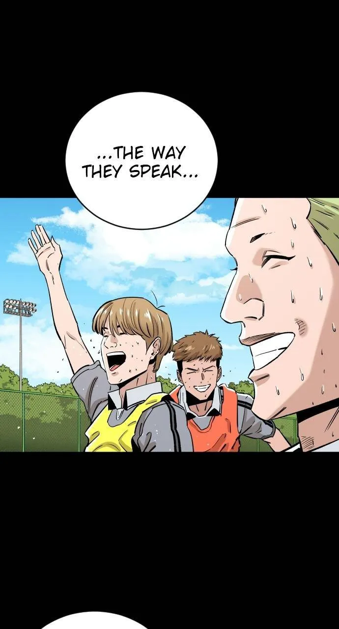 Build Up Chapter 94 page 72 - 