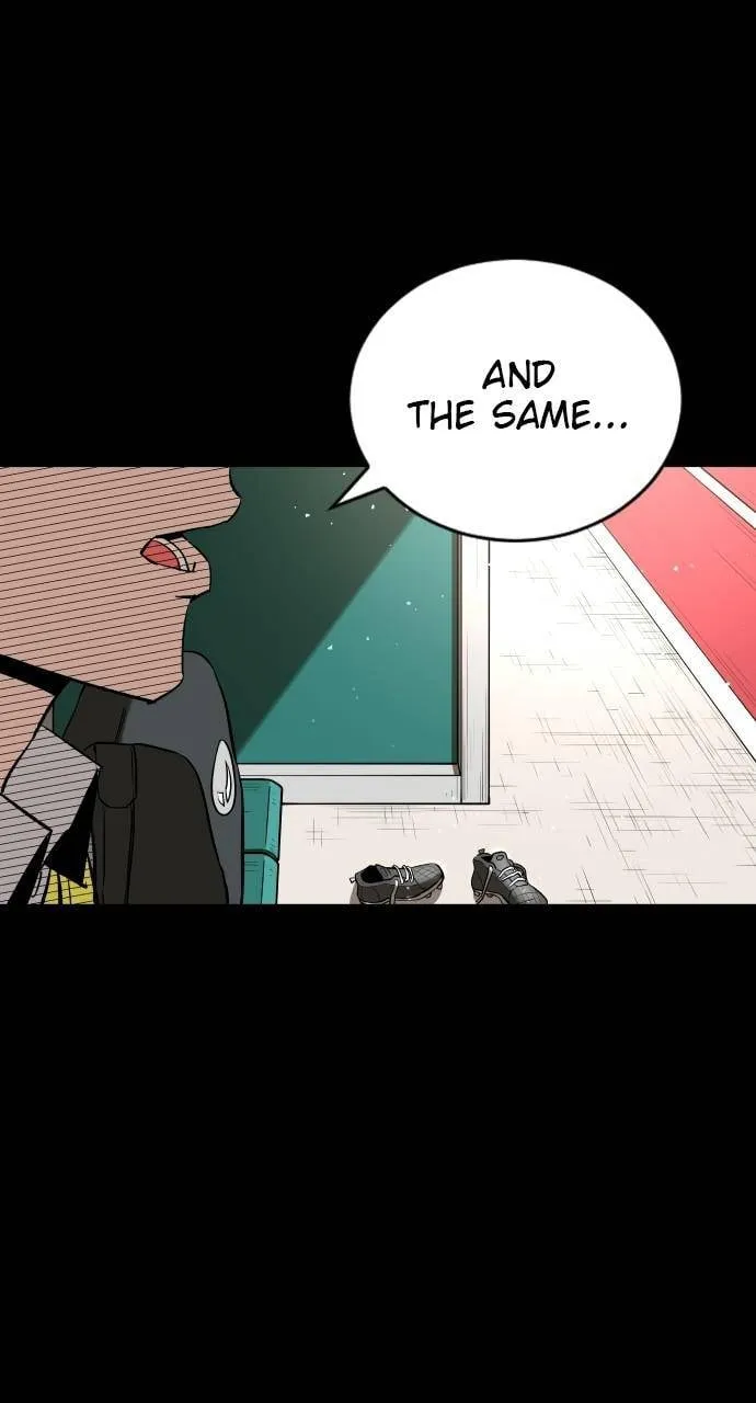 Build Up Chapter 94 page 75 - 