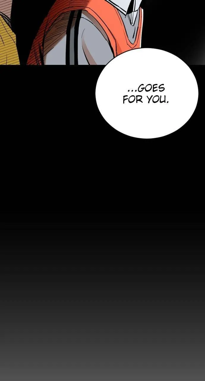 Build Up Chapter 94 page 77 - 