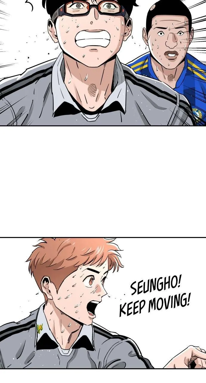Build Up Chapter 94 page 9 - 